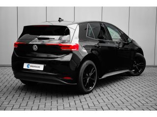 Volkswagen ID.3 Limited Edition | 'App-Connect' draadloze smartphone integratie | Afstandscontrolesysteem (Front ...