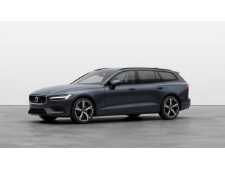 Volvo  V60 2.0 T6 Plug-in hybrid AWD Essential | Driver Assist Pack | Climate Pack | Extra getint glas achte...