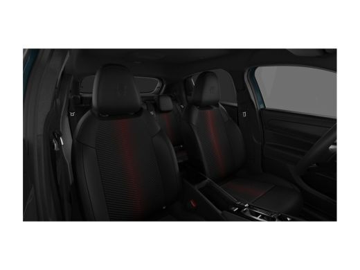 Alfa Romeo Junior Ibrida Speciale Automaat ActivLease financial lease