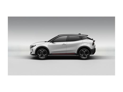 Alfa Romeo Junior Ibrida Speciale Automaat ActivLease financial lease