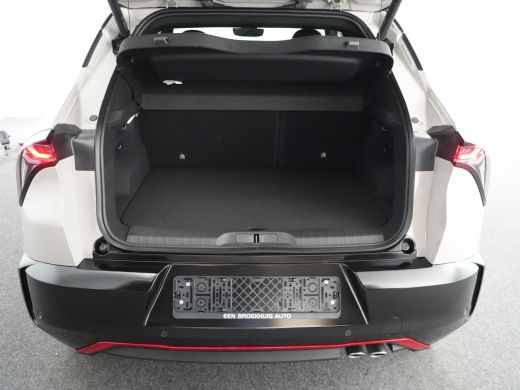 Alfa Romeo Junior Ibrida Speciale Automaat ActivLease financial lease