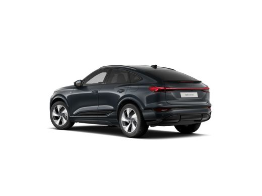 Audi Q6 e-tron S edition | Adaptive air suspension | Adaptive cruise control | Audi sound system ActivLease financial lease