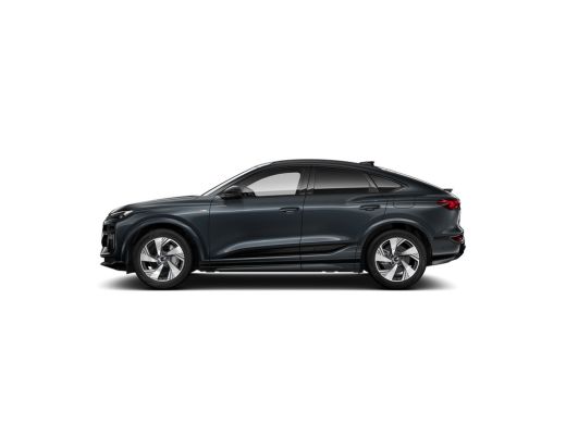 Audi Q6 e-tron S edition | Adaptive air suspension | Adaptive cruise control | Audi sound system ActivLease financial lease