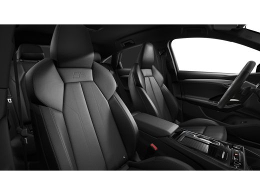 Audi Q6 e-tron S edition | Adaptive air suspension | Adaptive cruise control | Audi sound system ActivLease financial lease