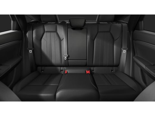 Audi Q6 e-tron S edition | Adaptive air suspension | Adaptive cruise control | Audi sound system ActivLease financial lease