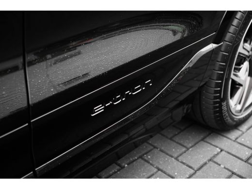 Audi Q6 e-tron S edition | Adaptive air suspension | Adaptive cruise control | Audi sound system ActivLease financial lease