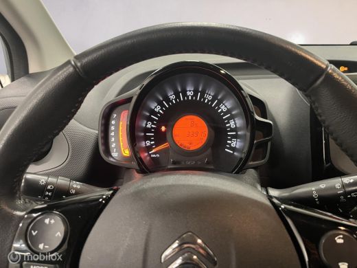 Citroën C1 1.0 VTi Feel ✓Airco✓5Deurs✓Lim✓1eign.✓Org. Ned. ActivLease financial lease