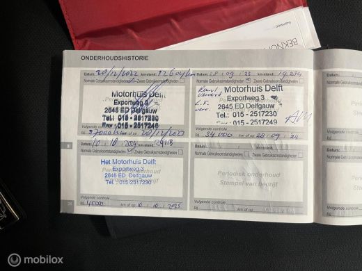 Citroën C1 1.0 VTi Feel ✓Airco✓5Deurs✓Lim✓1eign.✓Org. Ned. ActivLease financial lease