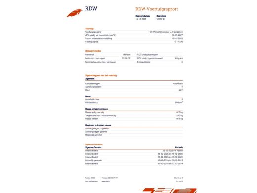 Citroën C1 1.0 VTi Feel ✓Airco✓5Deurs✓Lim✓1eign.✓Org. Ned. ActivLease financial lease