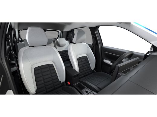 Citroën &euml;-C3 Max | Achteruitrijcamera | Boordlader 11kW - 3 fasen | Dagrijverlichting ActivLease financial lease