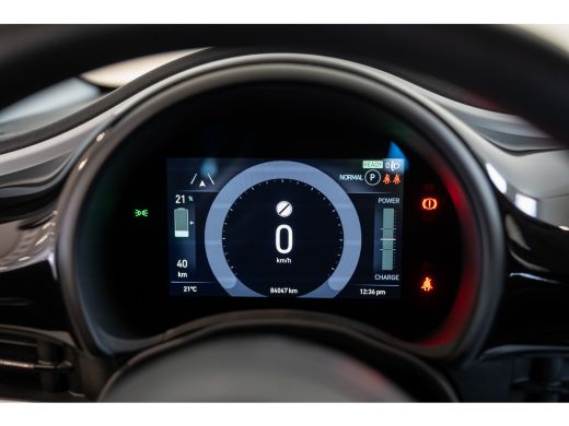 Fiat 500 Passion 42 kWh | Apple Carplay & Android Auto | Climate Controle | Keyless | Lichtmetalen velgen | ActivLease financial lease