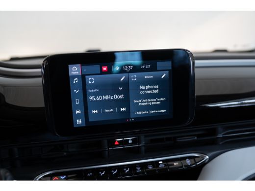 Fiat 500 Passion 42 kWh | Apple Carplay & Android Auto | Climate Controle | Keyless | Lichtmetalen velgen | ActivLease financial lease