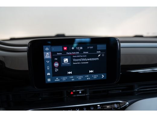 Fiat 500 Passion 42 kWh | Apple Carplay & Android Auto | Climate Controle | Keyless | Lichtmetalen velgen | ActivLease financial lease