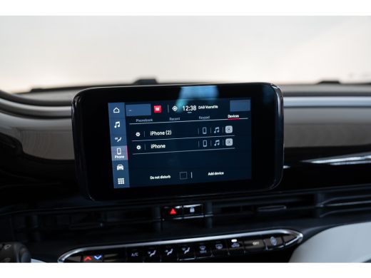 Fiat 500 Passion 42 kWh | Apple Carplay & Android Auto | Climate Controle | Keyless | Lichtmetalen velgen | ActivLease financial lease