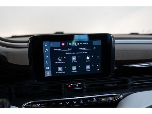 Fiat 500 Passion 42 kWh | Apple Carplay & Android Auto | Climate Controle | Keyless | Lichtmetalen velgen | ActivLease financial lease