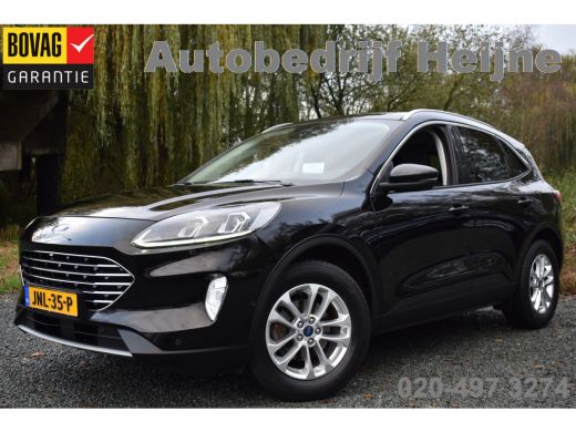 Ford Kuga 1.5 ECOBLUE 120PK AUT. TITANIUM HEAD-UP/NAVI/CAMERA