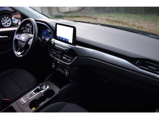 Ford Kuga 1.5 ECOBLUE 120PK AUT. TITANIUM HEAD-UP/NAVI/CAMERA ActivLease financial lease