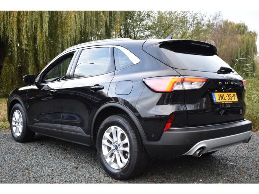 Ford Kuga 1.5 ECOBLUE 120PK AUT. TITANIUM HEAD-UP/NAVI/CAMERA ActivLease financial lease