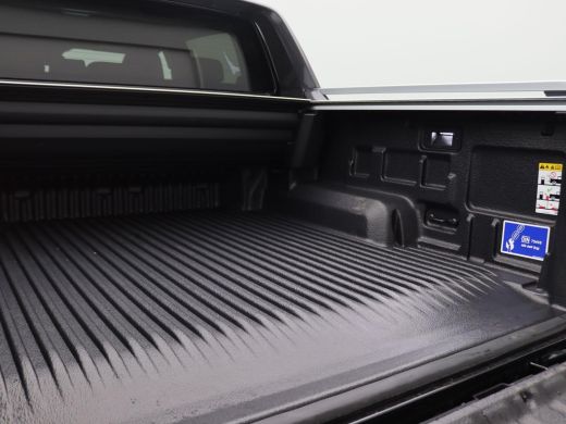 Ford Ranger Wildtrak 2.3 PHEV Double Cab 280PK Aut. Achteruitrijcamera, Side Assist, Elek. Rollertop, Trekhaa... ActivLease financial lease