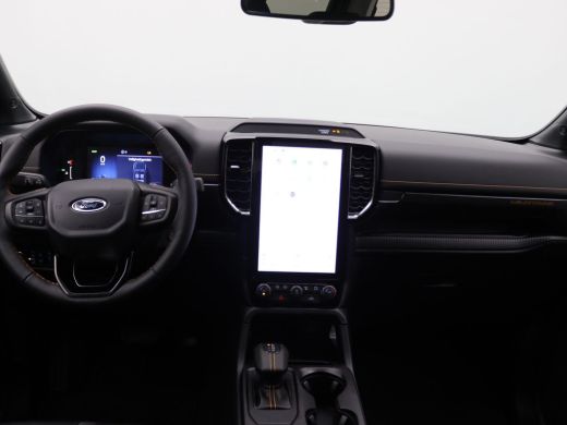 Ford Ranger Wildtrak 2.3 PHEV Double Cab 280PK Aut. Achteruitrijcamera, Side Assist, Elek. Rollertop, Trekhaa... ActivLease financial lease