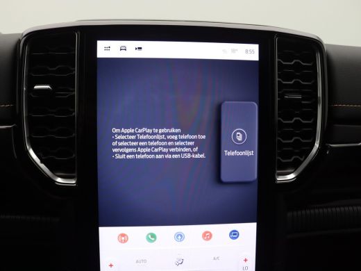 Ford Ranger Wildtrak 2.3 PHEV Double Cab 280PK Aut. Achteruitrijcamera, Side Assist, Elek. Rollertop, Trekhaa... ActivLease financial lease