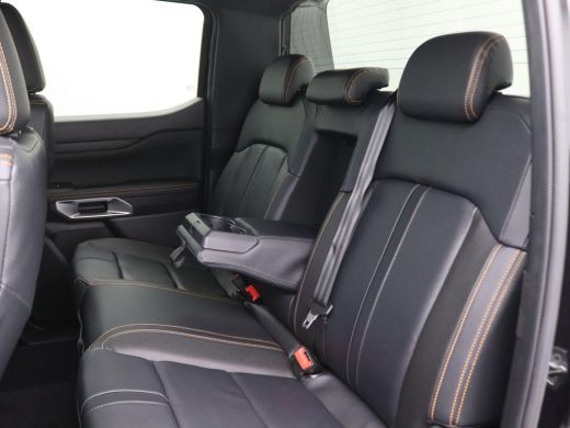 Ford Ranger Wildtrak 2.3 PHEV Double Cab 280PK Aut. Achteruitrijcamera, Side Assist, Elek. Rollertop, Trekhaa... ActivLease financial lease