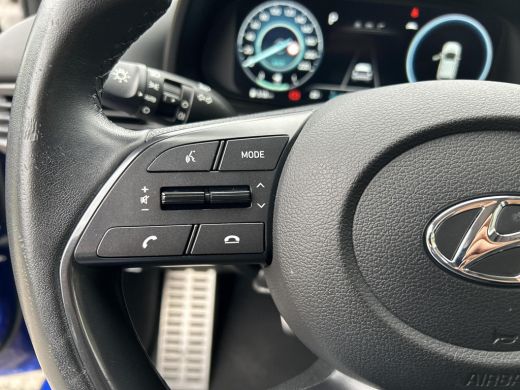 Hyundai Bayon 1.0 T-GDI Comfort Smart |Automaat|All seasonbanden|Navigatie| ActivLease financial lease