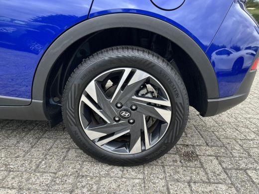 Hyundai Bayon 1.0 T-GDI Comfort Smart |Automaat|All seasonbanden|Navigatie| ActivLease financial lease