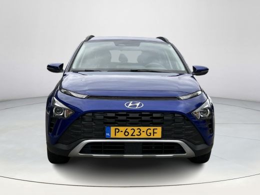 Hyundai Bayon 1.0 T-GDI Comfort Smart |Automaat|All seasonbanden|Navigatie| ActivLease financial lease