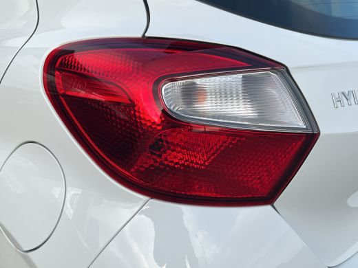 Hyundai i10 1.0 66pk Comfort | Airco | Carplay | Cruise control | Boordcomputer | Bestuurdersstoel in hoogte ... ActivLease financial lease