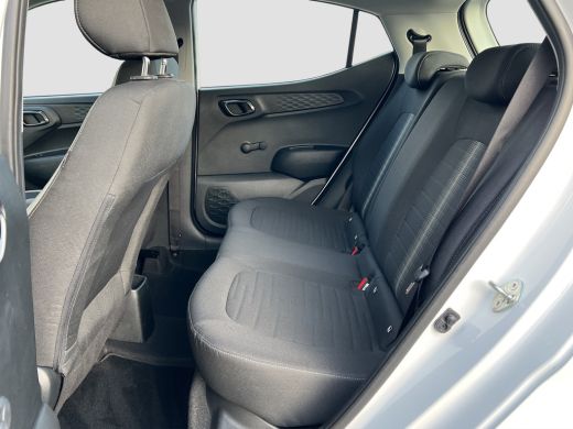 Hyundai i10 1.0 66pk Comfort | Airco | Carplay | Cruise control | Boordcomputer | Bestuurdersstoel in hoogte ... ActivLease financial lease