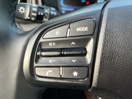 Hyundai i10 1.0 66pk Comfort | Airco | Carplay | Cruise control | Boordcomputer | Bestuurdersstoel in hoogte ... ActivLease financial lease