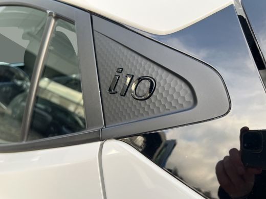 Hyundai i10 1.0 66pk Comfort | Airco | Carplay | Cruise control | Boordcomputer | Bestuurdersstoel in hoogte ... ActivLease financial lease