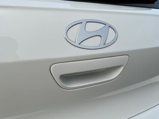 Hyundai i10 1.0 66pk Comfort | Airco | Carplay | Cruise control | Boordcomputer | Bestuurdersstoel in hoogte ... ActivLease financial lease