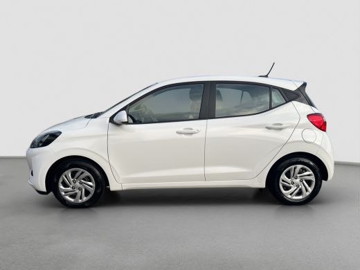 Hyundai i10 1.0 66pk Comfort | Airco | Carplay | Cruise control | Boordcomputer | Bestuurdersstoel in hoogte ... ActivLease financial lease