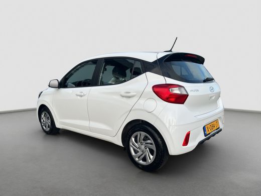 Hyundai i10 1.0 66pk Comfort | Airco | Carplay | Cruise control | Boordcomputer | Bestuurdersstoel in hoogte ... ActivLease financial lease