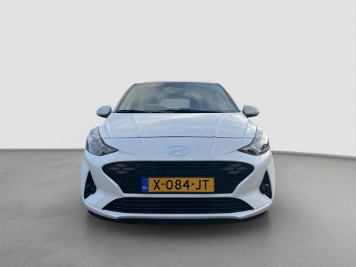 Hyundai i10 1.0 66pk Comfort | Airco | Carplay | Cruise control | Boordcomputer | Bestuurdersstoel in hoogte ... ActivLease financial lease