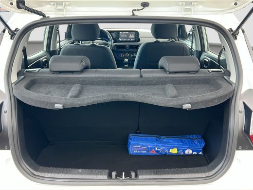 Hyundai i10 1.0 66pk Comfort | Airco | Carplay | Cruise control | Boordcomputer | Bestuurdersstoel in hoogte ... ActivLease financial lease