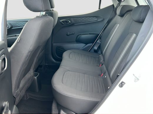 Hyundai i10 1.0 66pk Comfort | Airco | Carplay | Cruise control | Boordcomputer | Bestuurdersstoel in hoogte ... ActivLease financial lease