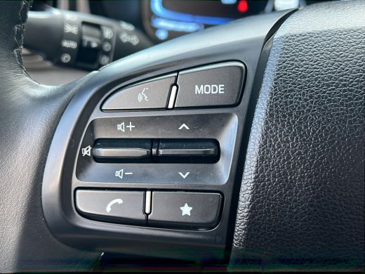 Hyundai i10 1.0 66pk Comfort | Airco | Carplay | Cruise control | Boordcomputer | Bestuurdersstoel in hoogte ... ActivLease financial lease