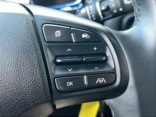 Hyundai i10 1.0 66pk Comfort | Airco | Carplay | Cruise control | Boordcomputer | Bestuurdersstoel in hoogte ... ActivLease financial lease