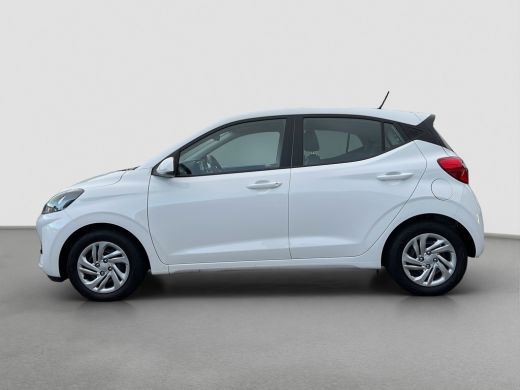 Hyundai i10 1.0 66pk Comfort | Airco | Carplay | Cruise control | Boordcomputer | Bestuurdersstoel in hoogte ... ActivLease financial lease