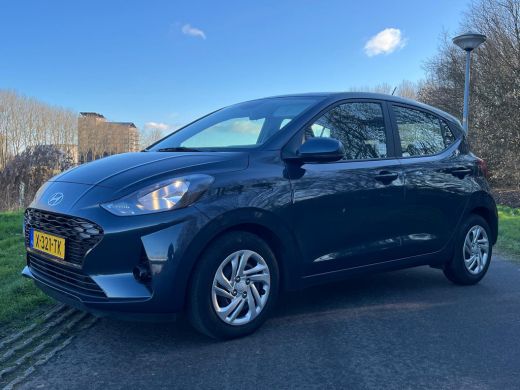 Hyundai i10 1.0 66pk Comfort Smart | LED | Airco | Carplay | Camera | Navigatie | Bluetooth | Cruisecontrol |...