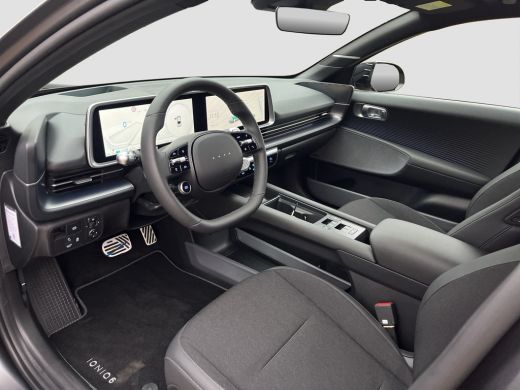 Hyundai IONIQ 6 Business 77.4 kWh 229pk | Premium Audio | Adaptive cruise controle | Dodehoek detectie | Elektris... ActivLease financial lease