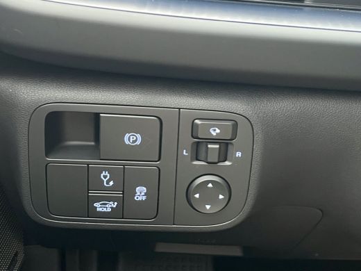 Hyundai IONIQ 6 Business 77.4 kWh 229pk | Premium Audio | Adaptive cruise controle | Dodehoek detectie | Elektris... ActivLease financial lease