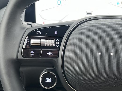 Hyundai IONIQ 6 Business 77.4 kWh 229pk | Premium Audio | Adaptive cruise controle | Dodehoek detectie | Elektris... ActivLease financial lease