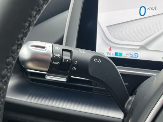 Hyundai IONIQ 6 Business 77.4 kWh 229pk | Premium Audio | Adaptive cruise controle | Dodehoek detectie | Elektris... ActivLease financial lease