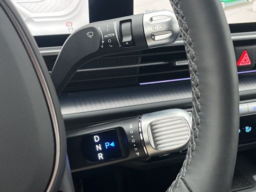 Hyundai IONIQ 6 Business 77.4 kWh 229pk | Premium Audio | Adaptive cruise controle | Dodehoek detectie | Elektris... ActivLease financial lease