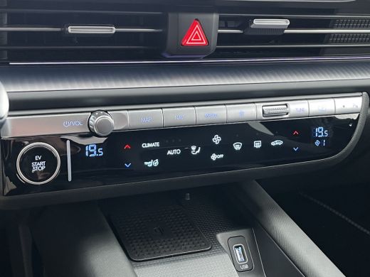 Hyundai IONIQ 6 Business 77.4 kWh 229pk | Premium Audio | Adaptive cruise controle | Dodehoek detectie | Elektris... ActivLease financial lease