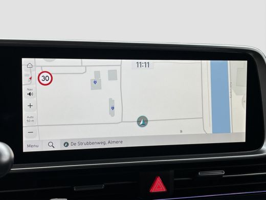 Hyundai IONIQ 6 Business 77.4 kWh 229pk | Premium Audio | Adaptive cruise controle | Dodehoek detectie | Elektris... ActivLease financial lease